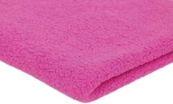 Orient Fashion Minky Bárány Boucle No. 78 Intenzív Fukszia 1/2 Mb (BOUCLE_Baranek Nr_78_Intensywna_Fuksja 0,5)