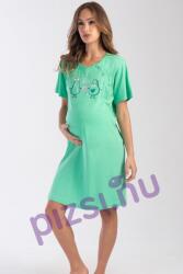 Vienetta Extra méretű kismama hálóing (NHI4859 2XL)