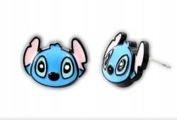  Fülbevaló lányoknak Lilo egér h stift aranyos 2 (8801)