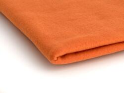 Orient Fashion Kötött polár 300 g/m2 No. 26 Világos Narancs 1/2 mb (Polar_300 Nr_26_Jasny_Pomarańcz 0,5)