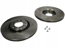 Delphi BG4150 féktárcsa (1db)