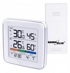 GreenBlue Időjárás Állomás Időjárás Vezeték nélküli Kültéri Vezeték Nélküli Érzékelő (GB169)