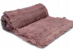 Orient Fashion Minky Shaggy haj 18 mm No. 57 Piszkos rózsaszín 1/2 Mb (Minky)