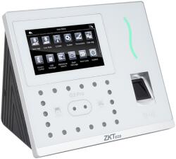  ZKTeco Biometrikus azonosítású munkaidőnyilvántartó és beléptető terminál G3PRO