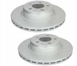 Delphi BG9369C féktárcsa (1db)