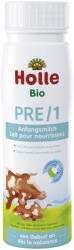 Holle Lapte bio gata preparat din lapte praf de vaca, 200 ml