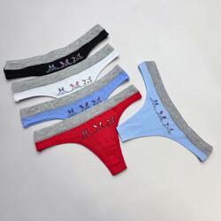 Lemila Tanga szett 5 darabos - nyuszis S 115127