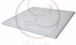 Masterled Lumio 60 x 60-as süllyesztett 40 W-os natúr fehér LED panel (3389)