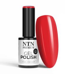 Allepaznokcie Oja Semipermanentă NTN Premium Splash Nr. 126 5 g