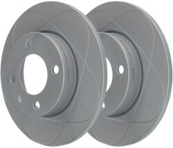 ATE 24.0310-0151.1 Féktárcsa (1db)