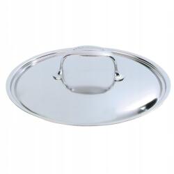 Demeyere acél Fedél Atlantis 7 16 cm K3 (408501500)