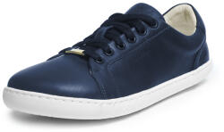 Antal Amada Navy Blue Női Bőr Sneaker