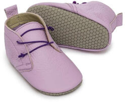 Liliputi Love - Tappancsos Puhatalpú Cipő - Urban Lavender - barefootpoint - 11 990 Ft