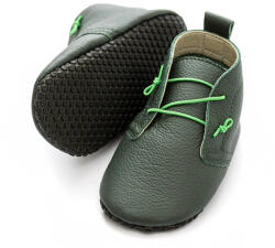 Liliputi Love - Tappancsos Puhatalpú Cipő - Urban Jungle - barefootpoint - 12 890 Ft