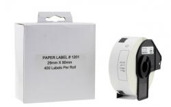 Utángyártott BROTHER DK11201 etikett (utángyártott) (DK11201FU) - alphaprint