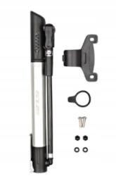 GUB P003 Gub pumpa dupla hengerrel és nyomásmérővel (P003)