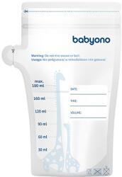 Babyono Anyatej filterek 180 ml 30 db (1084)