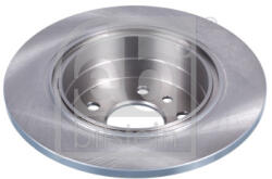 Febi Bilstein 02552 féktárcsa (1db)