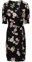 PIECES Pctala Wrap Dress Ruha Nyári r. S (17133694)