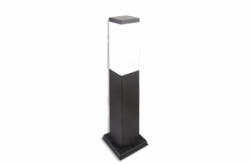 Masterled Havana fekete 45 cm magas E27 foglalatú állólámpa (2445)