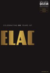 Various Celebrating 95 Years of Elac (LP)