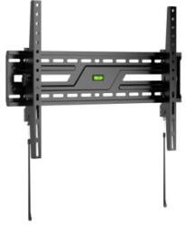 Brateck KL38-46T TV-konzol 37"-86"-os 75kg-os állítható falra szerelhető BRKL3846T