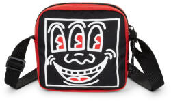 EASTPAK BOX MINI BAG Keith Haring 3 Eye (EK0A5BN86Z51)