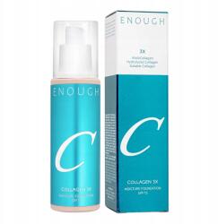 Enough Collagen 3X Moisture Foundation SPF15 N00 Fair (No. 13) Alapozó