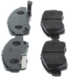 Bosch 0 986 494 299 Fékbetét készlet