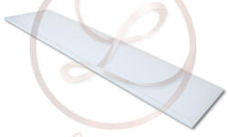 Masterled Lumio 48 W-os natúr fehér 295x1195 Led panel (3588)