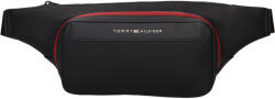 Tommy Hilfiger Férfi vesetáska Tommy Hilfiger Alfonzo - fekete