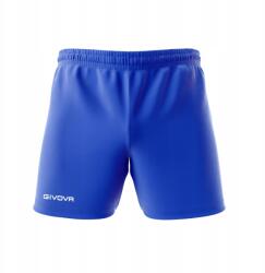  GV. P018 roz. 4XS Givova Rövidnadrág Sport Rövidnadrág Wf (110-116)