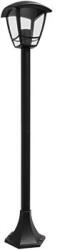 Masterled Niko kültéri 100 cm-es állólámpa E27-es foglalattal (3773)