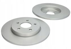 Delphi BG3663C féktárcsa (1db)