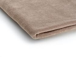 Orient Fashion Kötött Polar 300 g/m2 No. 5 Cappucino 1/2 Mb (Polar_300 Nr_5_Cappucino 0,5)