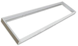 Masterled Kiemelő keret 30 x 120-as méretű LED-es panelhez (3864)