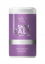 Farmona Professional Lábápoló só Farmona Professional repedések ellen 1400 g Aromatic Plum (PLG0015)