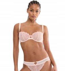 Triumph Puha merevítős melltartó Triumph Palina Waves of Glow Wh 80B