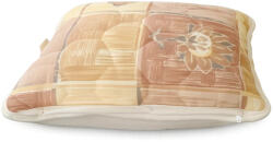  SLEEPY - MINTÁS GYAPJÚ/VÁSZON kispárna, 40x50cm (3000621-mintas-40x50-egi)