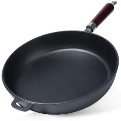 Vilde Öntöttvas serpenyő CAST LINE - 30 cm (199043)