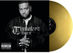 BERTUS Timbaland - Best Of (1lp, Coloured Vinyl) (4g0191)