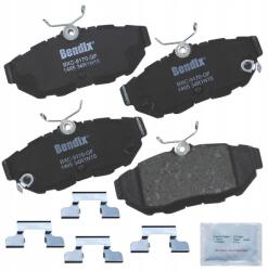 Bendix Hátsó fékbetét Ford Mustang 2005-2014 Bendix Sst