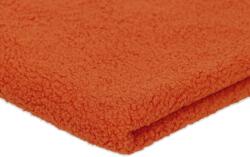 Orient Fashion Minky Bárány Boucle No. 26 Narancs 1/2 Mb (BOUCLE_Baranek Nr_26_Pomarańcz 0,5)