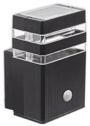 Masterled INEZ Kerti oldalfalra helyezhető lámpa mozgásérzékelővel (4088)