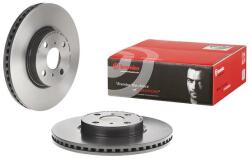 Brembo 09. A535.11 féktárcsa (1db)