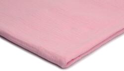 Orient Fashion Muszlin Double Gauze Pamut No. 20 Candy Pink 1/2Mb (Muślin)
