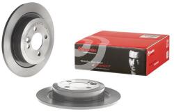 Brembo 08. C307.11 féktárcsa (1db)