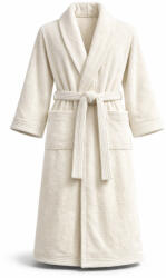 Livora Casa Luxus szállodai csont fehér köntös 100% pamut - 380 g/m2 | Hotel minőség - 2XL