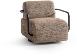 Livora Living Rivian fotel és puff