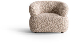 Livora Living Mellow Fotel - Mintás